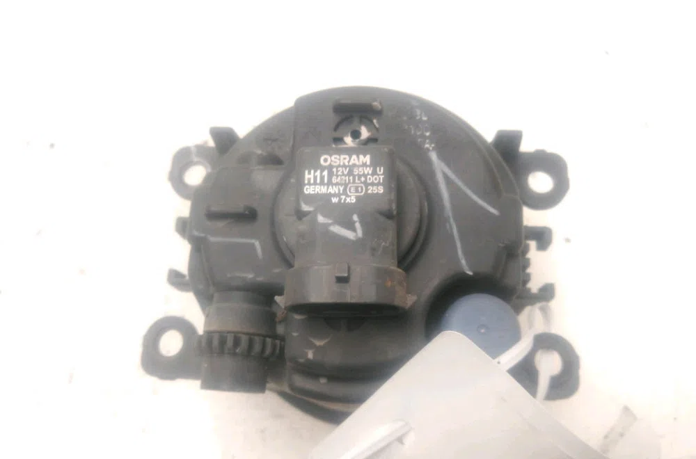Phare antibrouillard avant gauche Renault MEGANE II (BM0-1_, CM0-1_) 1.5 dci (bm1f, cm1f) (2005-2008) occasion