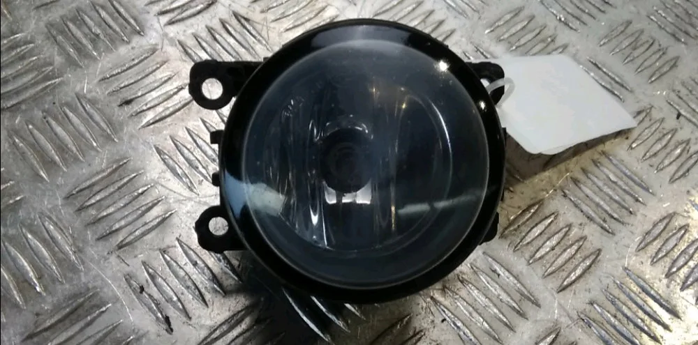 Phare antibrouillard avant gauche Renault MEGANE II (BM0-1_, CM0-1_) 1.6 16v (2006-2008) occasion