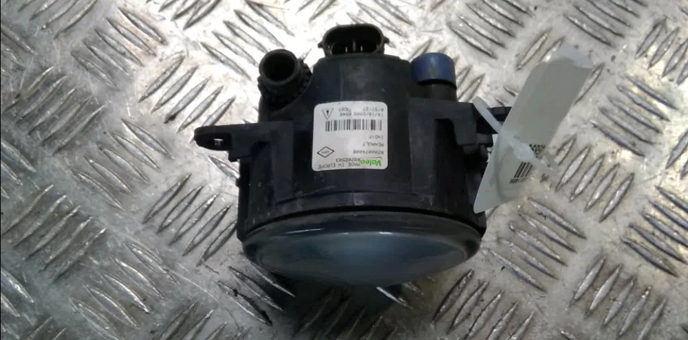 Phare antibrouillard avant gauche Renault MEGANE II (BM0-1_, CM0-1_) 1.6 16v (2006-2008) occasion