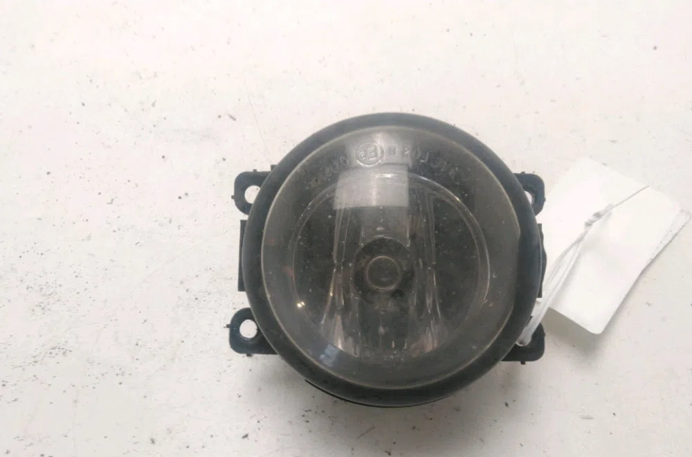 Phare antibrouillard avant gauche Renault MEGANE II (BM0-1_, CM0-1_) 1.9 dci (bm0g, cm0g) (2002-2008) 5 portes occasion