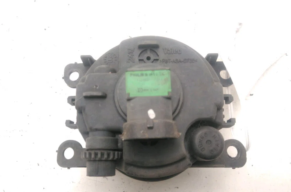 Phare antibrouillard avant gauche Renault MEGANE II (BM0-1_, CM0-1_) 1.9 dci (bm0g, cm0g) (2002-2008) 5 portes occasion