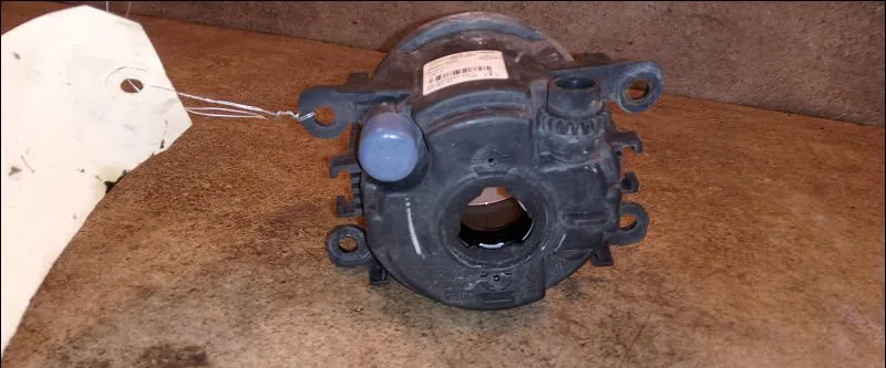 Phare antibrouillard avant gauche Renault MEGANE III 3-5 portes (BZ0-1_, B3_) 1.9 dci (bz0n, bz0j) (2008) occasion