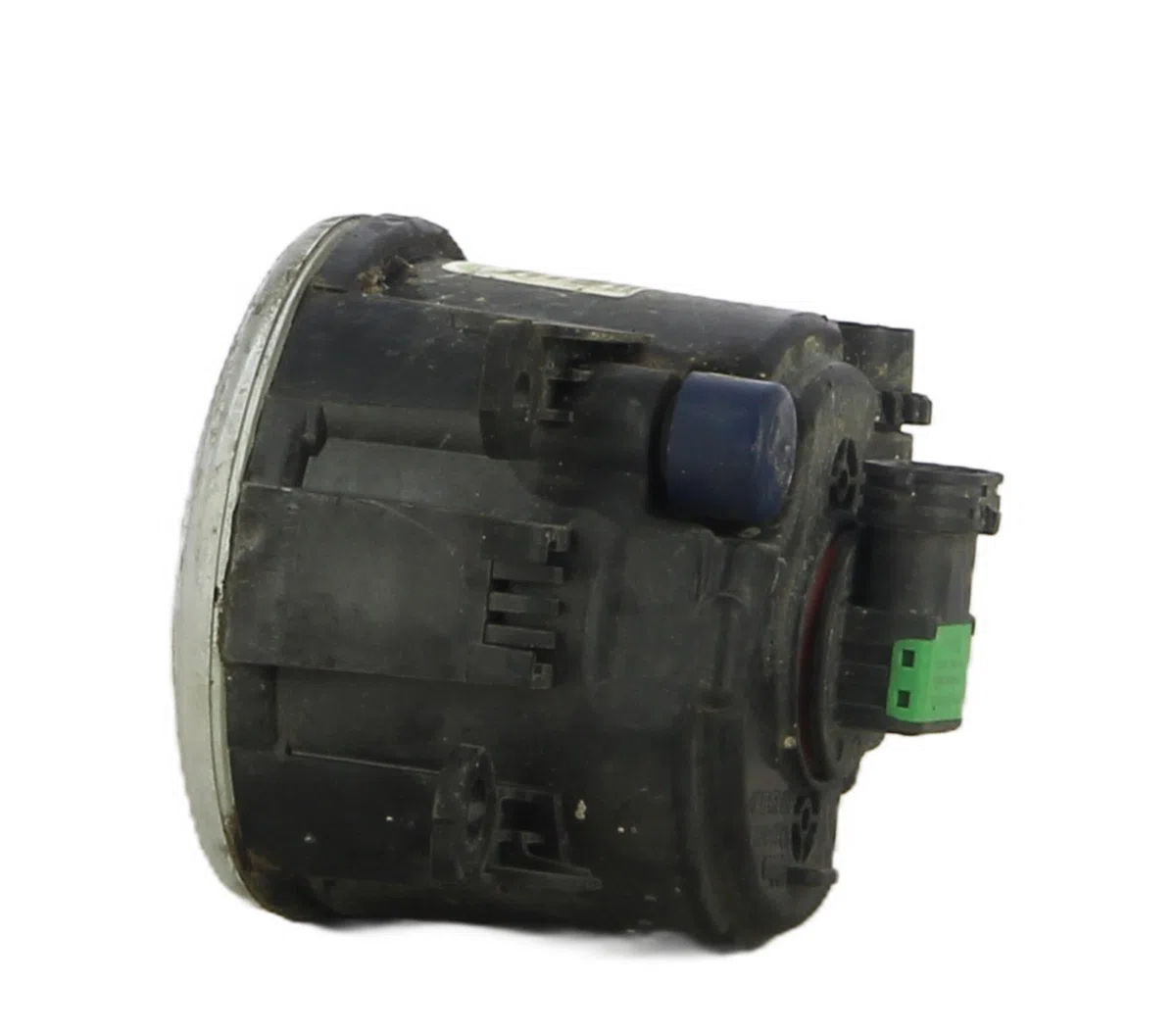 Phare antibrouillard avant gauche Renault MEGANE III Coupé (DZ0-1_) 1.5 dci (dz0c, dz1a) (2008-2015) occasion