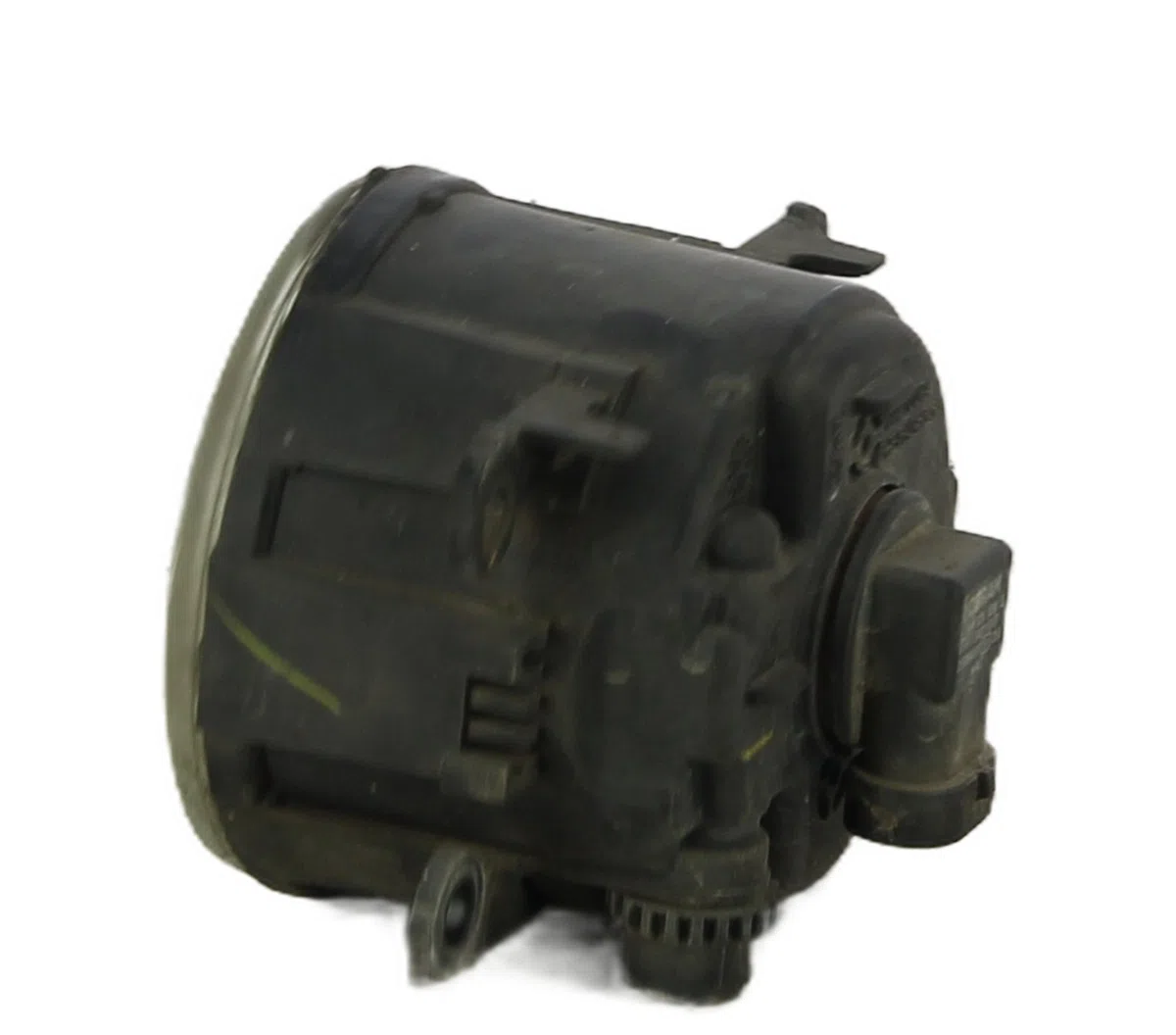 Phare antibrouillard avant gauche Renault MEGANE III Coupé (DZ0-1_) 1.9 dci (dz0n, dz0j, dz1j, dz1k) (2008-2015) occasio