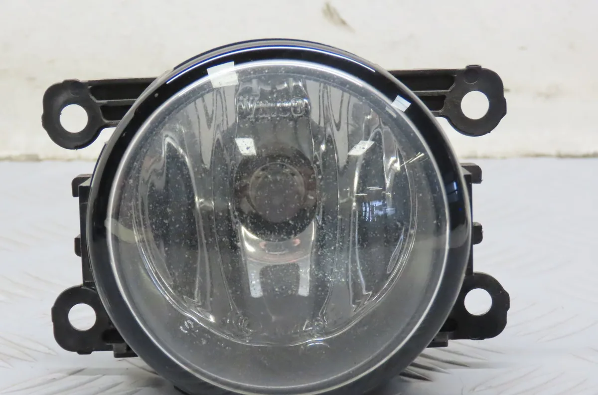 Phare antibrouillard avant gauche Renault MEGANE III Coupé (DZ0-1_) 2.0 dci (dz0l) (2009-2015) occasion