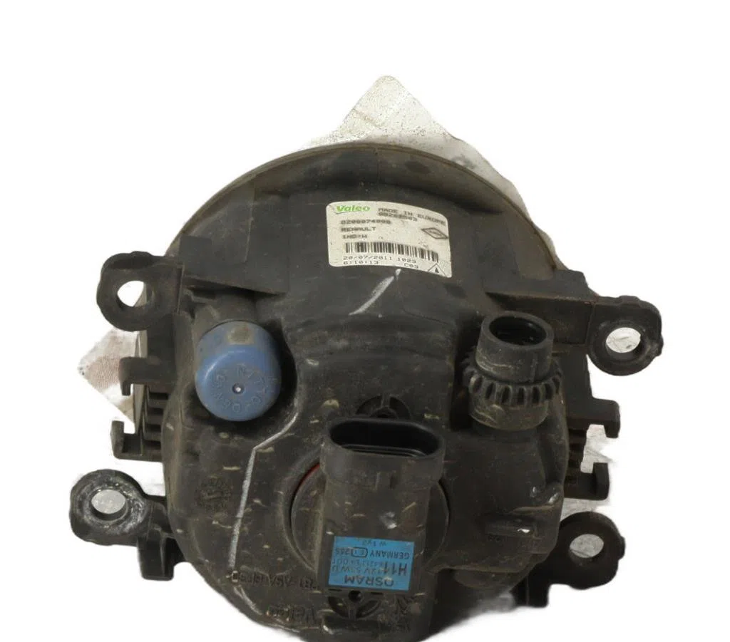 Phare antibrouillard avant gauche Renault MEGANE III Grandtour (KZ0-1) 1.9 dci (kz0j, kz0n, kz1s) (2009) occasion