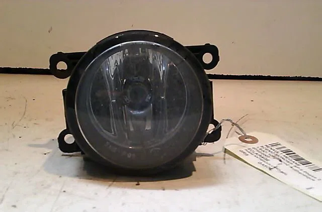 Phare antibrouillard avant gauche RENAULT MEGANE occasion