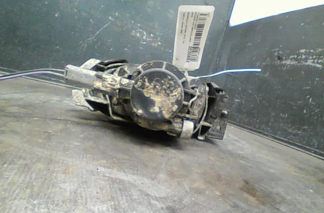 Phare antibrouillard avant gauche Renault MEGANE Scenic (JA0-1_) 1.6 e (ja0f) (1996-1999) occasion