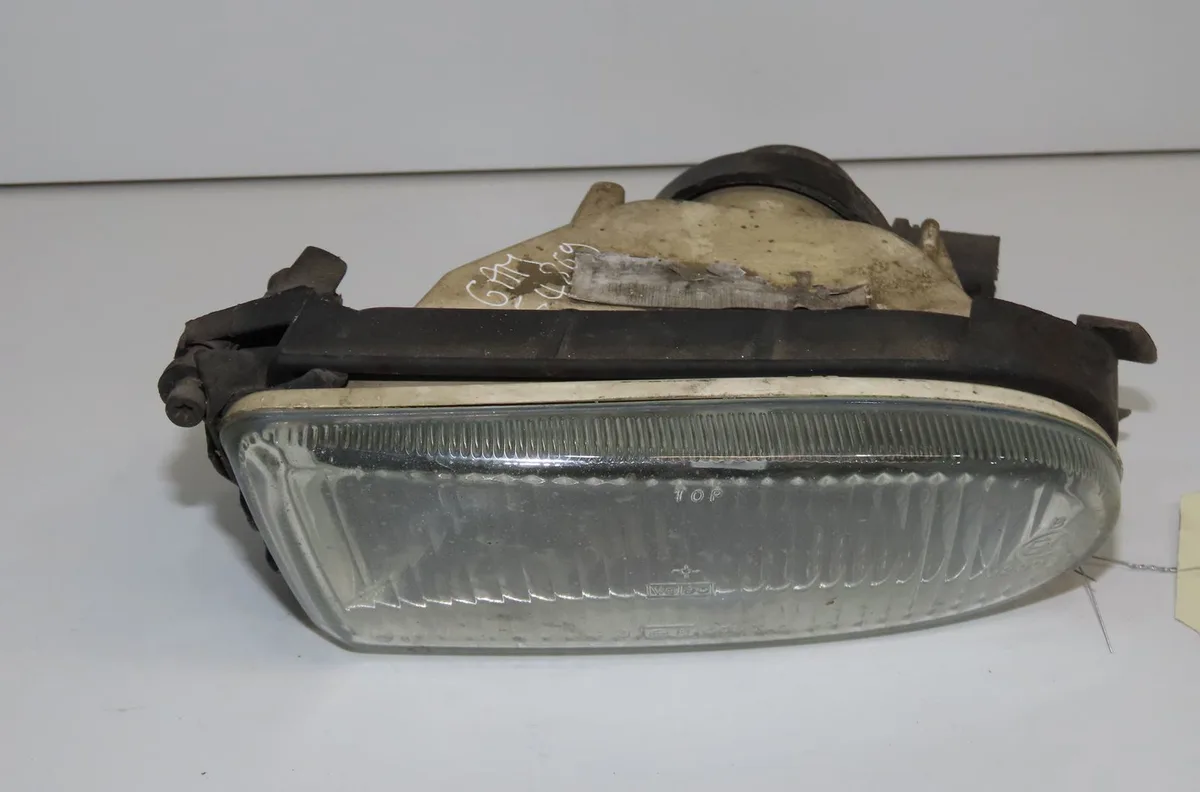 Phare antibrouillard avant gauche Renault MEGANE Scenic (JA0-1_) 1.9 dti (ja0n) (1997-1999) occasion