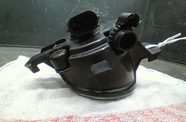 Phare antibrouillard avant gauche Renault MODUS - GRAND MODUS (F-JP0_) 1.5 dci (fp0e, jp0e) (2004) occasion