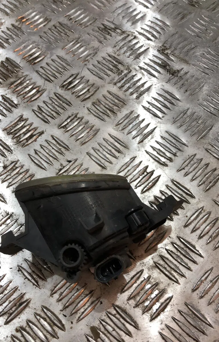 Phare antibrouillard avant gauche RENAULT MODUS PHASE 1 occasion