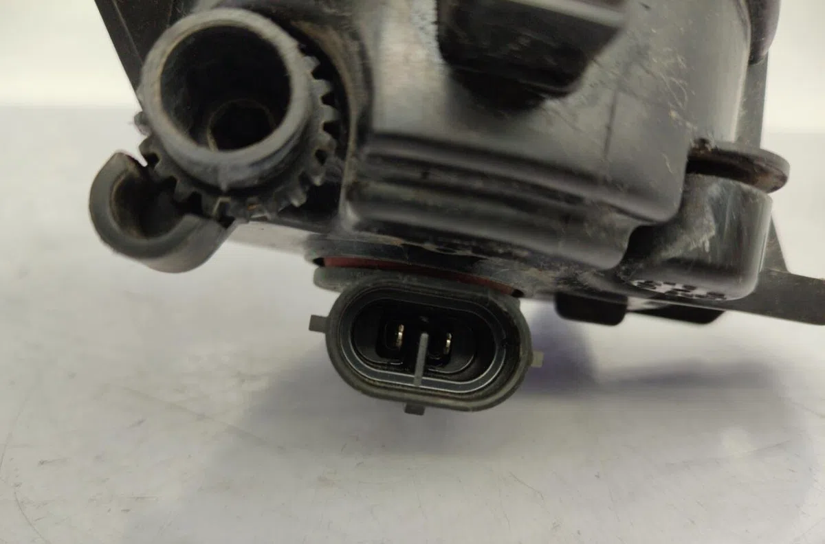 Phare antibrouillard avant gauche RENAULT MODUS PHASE 1 occasion