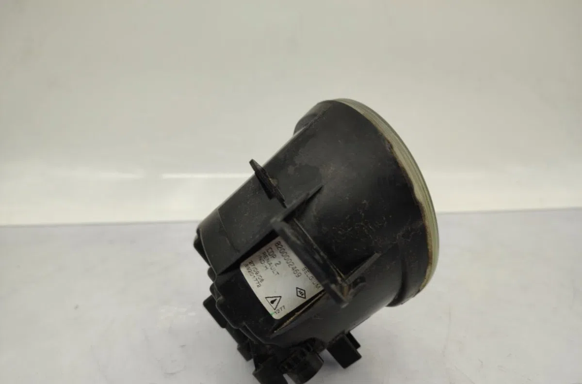 Phare antibrouillard avant gauche RENAULT MODUS PHASE 1 occasion