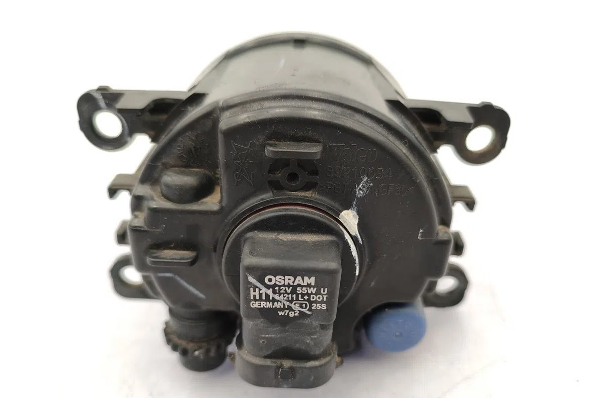 Phare antibrouillard avant gauche RENAULT SCENIC 2 PHASE 2 occasion