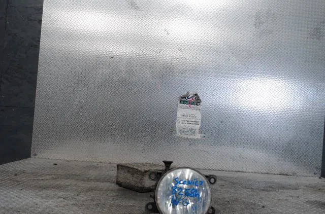 Phare antibrouillard avant gauche RENAULT SCENIC 3  SCENIC 3 PHASE 2 occasion