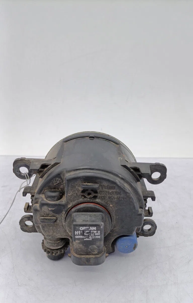 Phare antibrouillard avant gauche RENAULT SCENIC 4 occasion