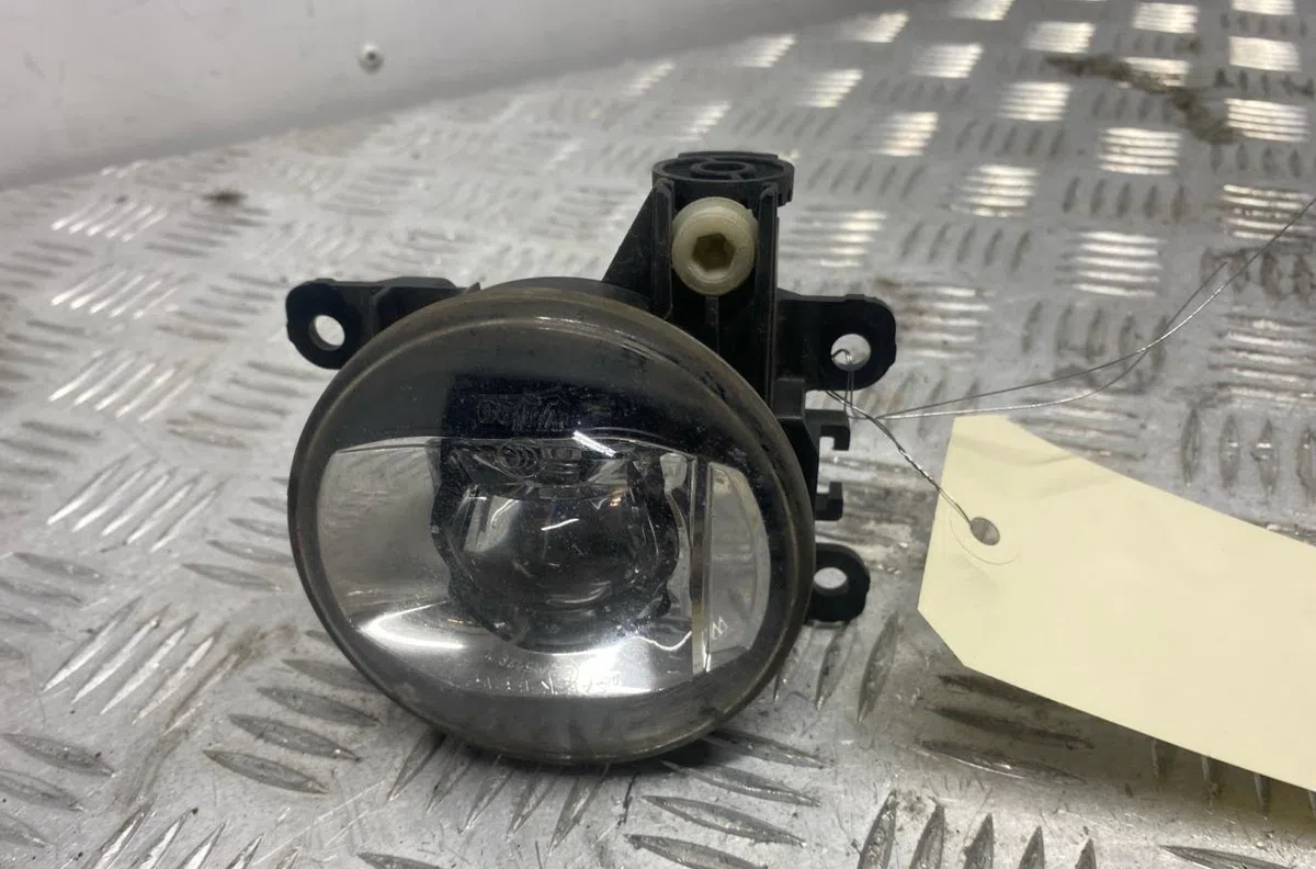 Phare antibrouillard avant gauche RENAULT SCENIC 4 occasion