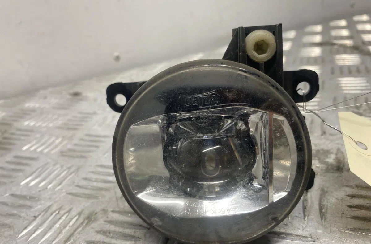 Phare antibrouillard avant gauche RENAULT SCENIC 4 occasion