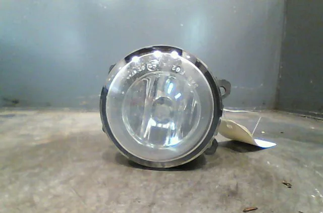 Phare antibrouillard avant gauche Renault SCÉNIC II (JM0-1_) 1.5 dci (jm02, jm13) (2003-2005) occasion