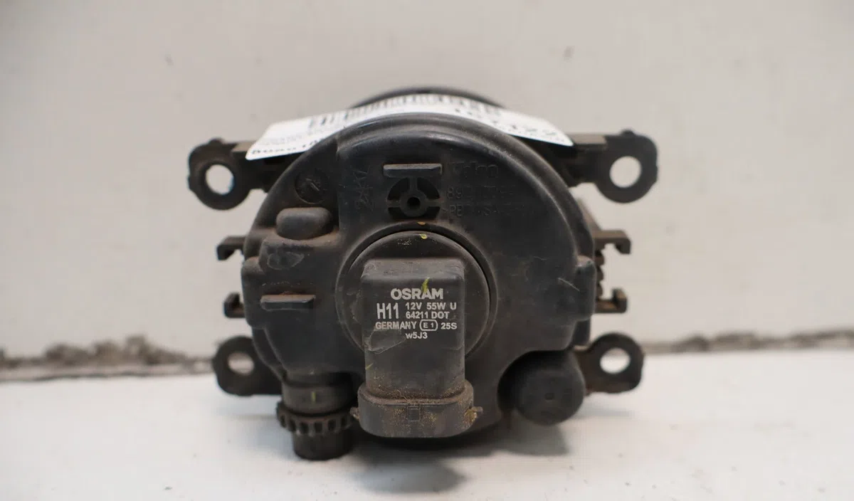 Phare antibrouillard avant gauche Renault SCÉNIC II (JM0-1_) 1.6 16v (jm1r) (2005-2008) occasion
