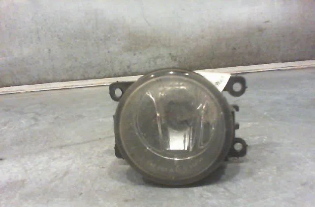 Phare antibrouillard avant gauche Renault SCÉNIC II (JM0-1_) 1.9 dci (jm0g, jm12, jm1g, jm2c) (2003-2006) occasion