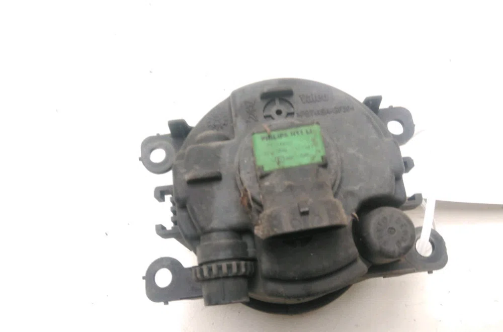 Phare antibrouillard avant gauche Renault SCÉNIC II (JM0-1_) 1.9 dci (jm0g, jm12, jm1g, jm2c) (2003-2006) occasion