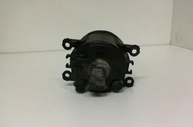 Phare antibrouillard avant gauche RENAULT SCENIC II Phase 1 03-2004--09-2006 1.9 DCI 120ch occasion