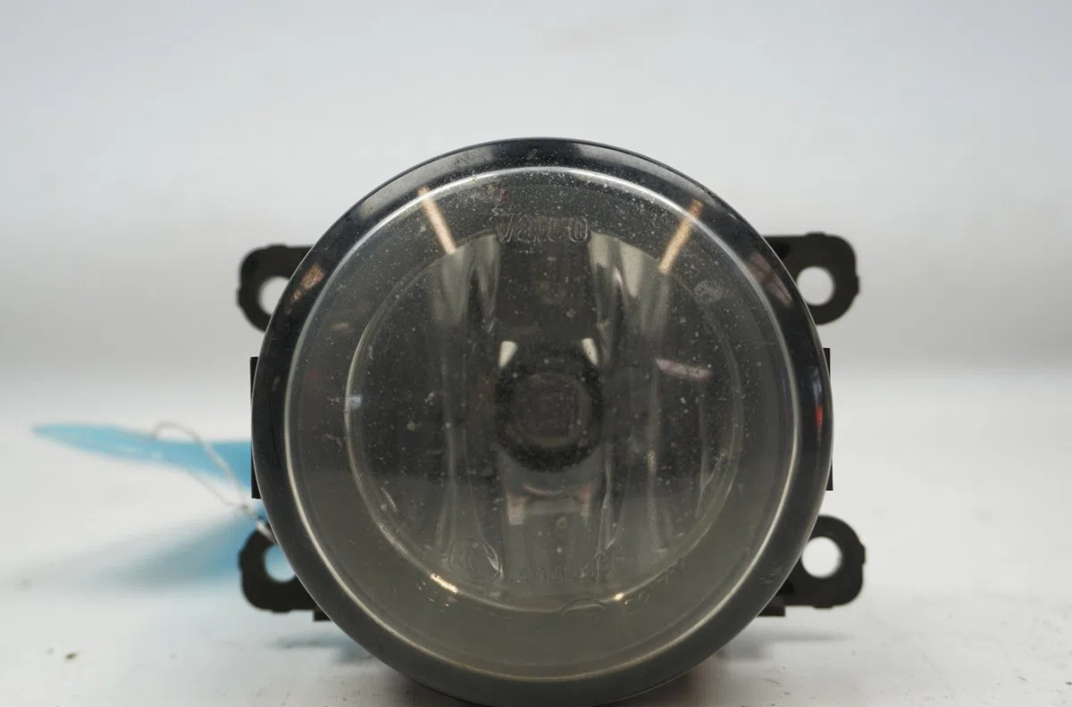 Phare antibrouillard avant gauche Renault SCÉNIC III (JZ0-1_) 1.9 dci (jz0j, jz1j, jz1k, jz1s) (2009) occasion