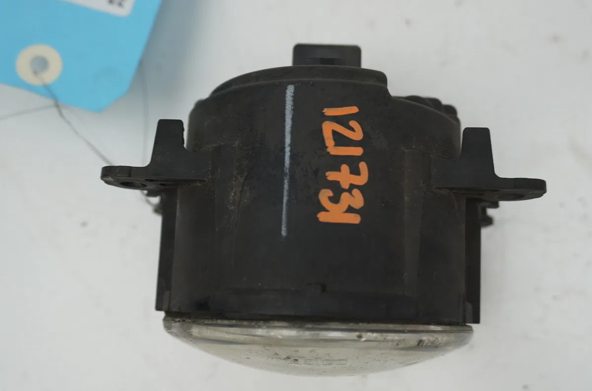 Phare antibrouillard avant gauche Renault SCÉNIC III (JZ0-1_) 1.9 dci (jz0j, jz1j, jz1k, jz1s) (2009) occasion