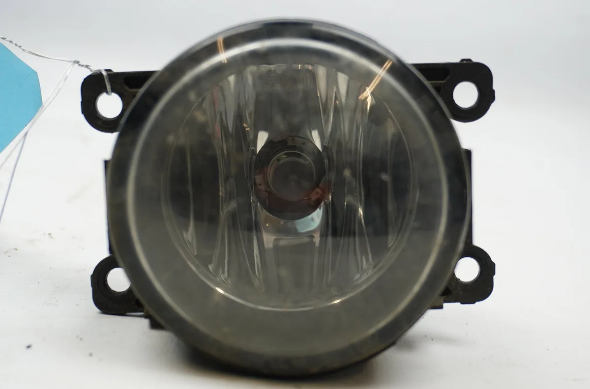 Phare antibrouillard avant gauche Renault SCÉNIC III (JZ0-1_) 2.0 dci (jz0y, jz26) (2009) occasion