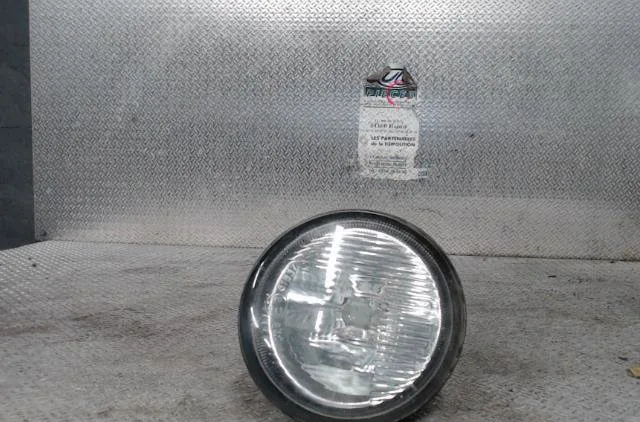 Phare antibrouillard avant gauche RENAULT TWINGO 1 TWINGO 1 PHASE 2 occasion