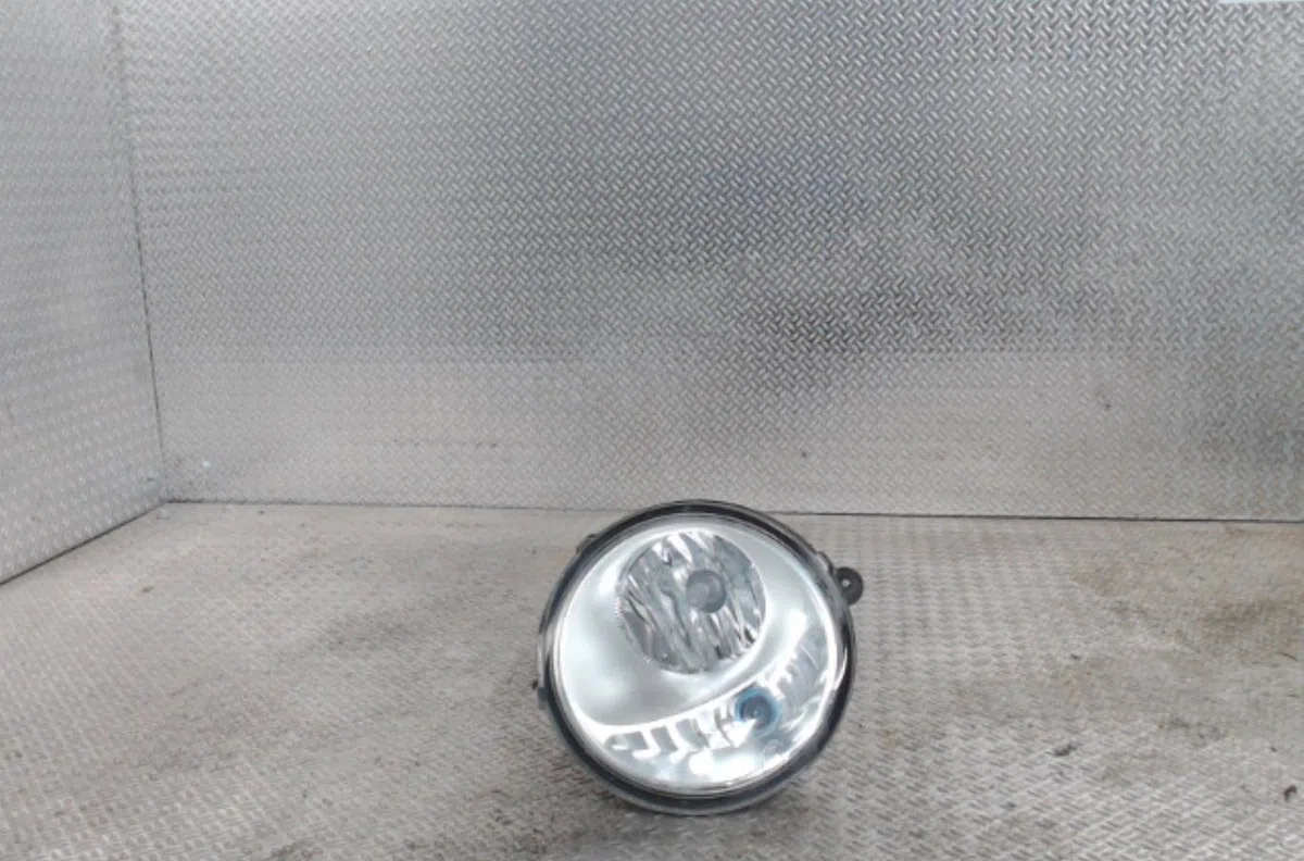 Phare antibrouillard avant gauche RENAULT TWINGO 2  TWINGO 2 PHASE 2 occasion
