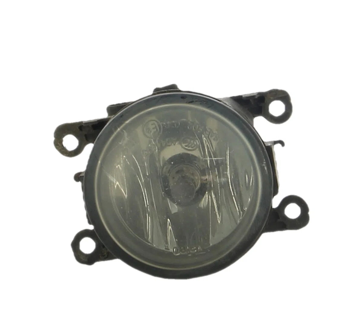 Phare antibrouillard avant gauche Renault TWINGO II (CN0_) 1.2 16v (cn0k, cn0v) (2007) 3 portes occasion