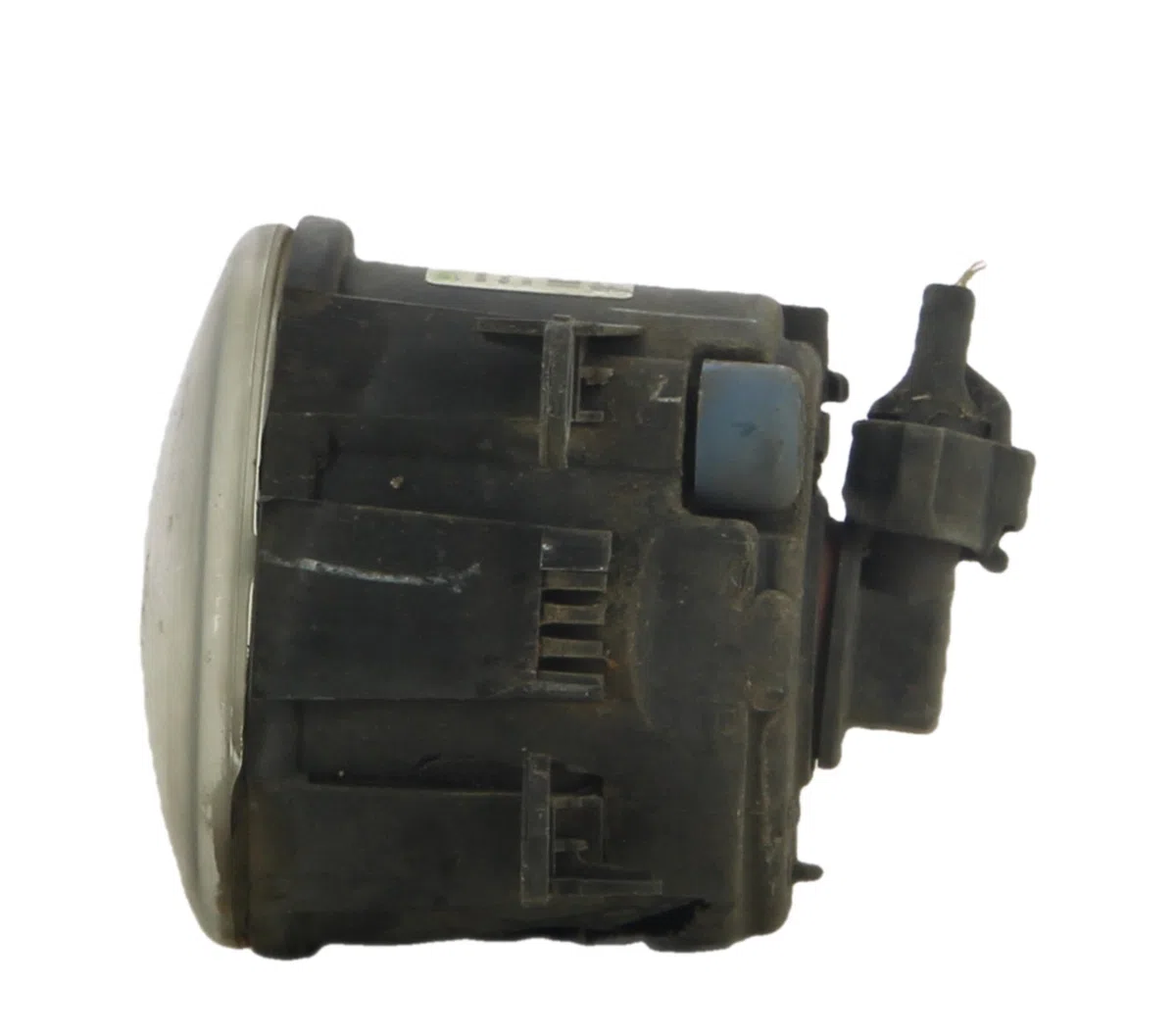 Phare antibrouillard avant gauche Renault TWINGO II (CN0_) 1.2 16v (cn0k, cn0v) (2007) 3 portes occasion