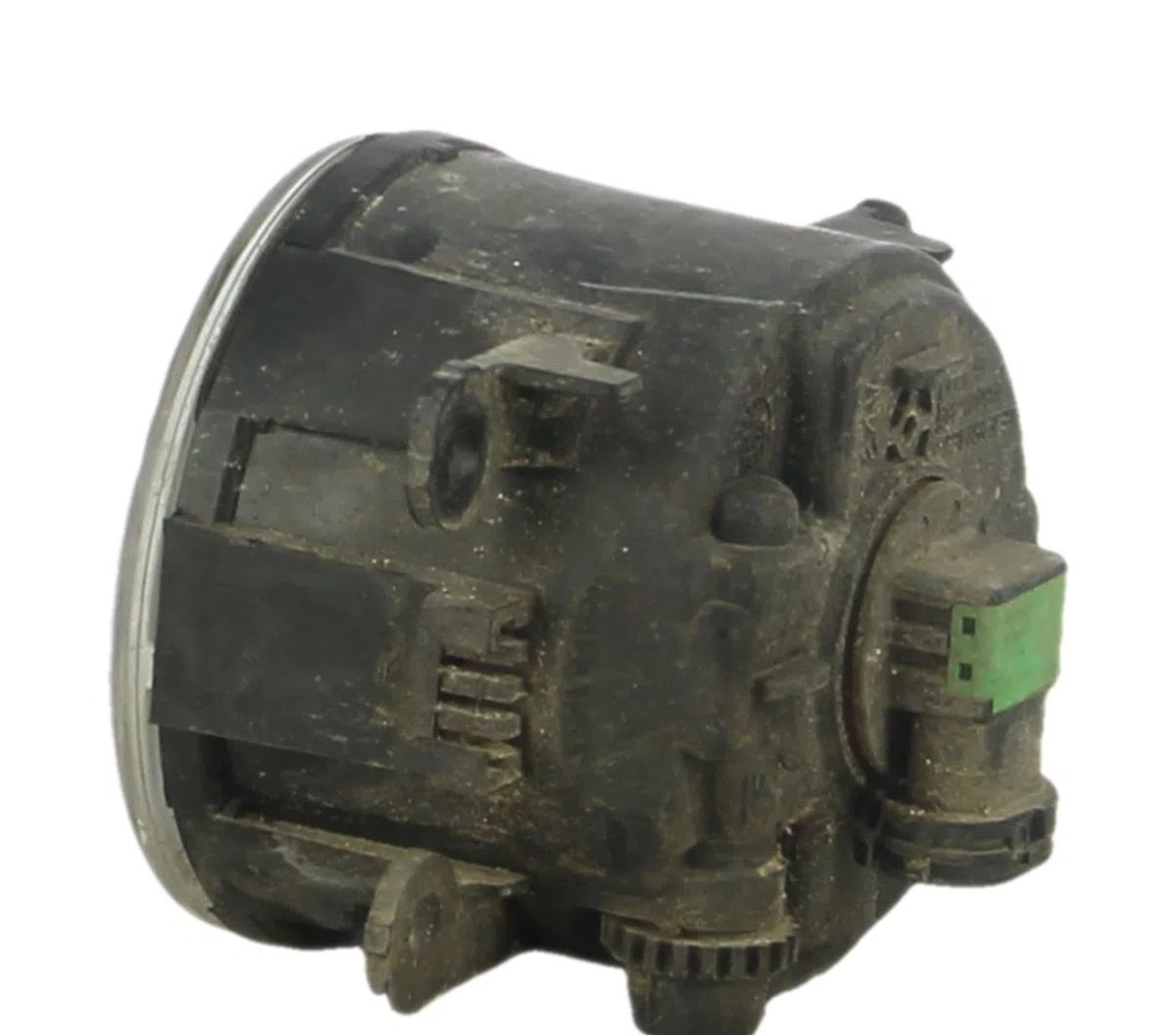 Phare antibrouillard avant gauche Renault TWINGO II (CN0_) 1.5 dci (cn0e) (2007-2014) 3 portes occasion