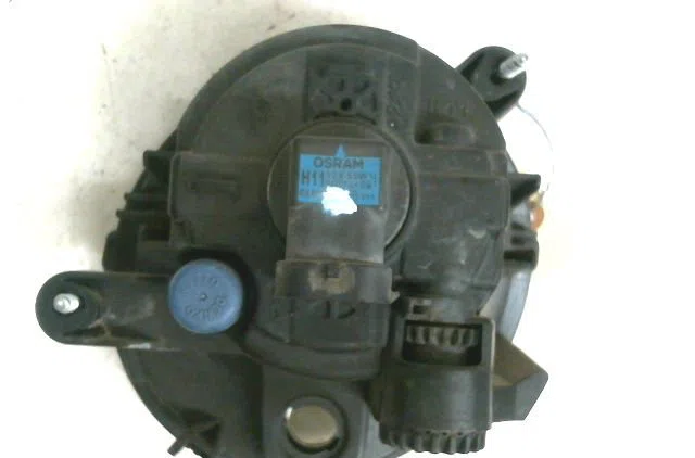 Phare antibrouillard avant gauche RENAULT TWINGO occasion