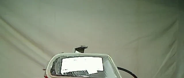Phare antibrouillard avant gauche SAAB 9000 1998 occasion