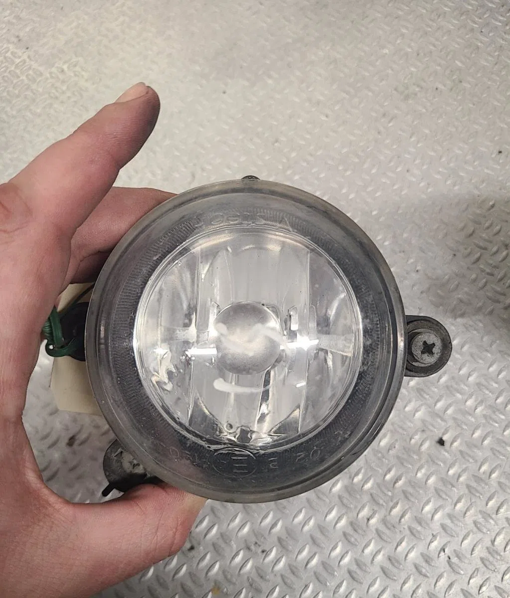 Phare antibrouillard avant gauche SEAT IBIZA 3 IBIZA 3 PHASE 1 occasion