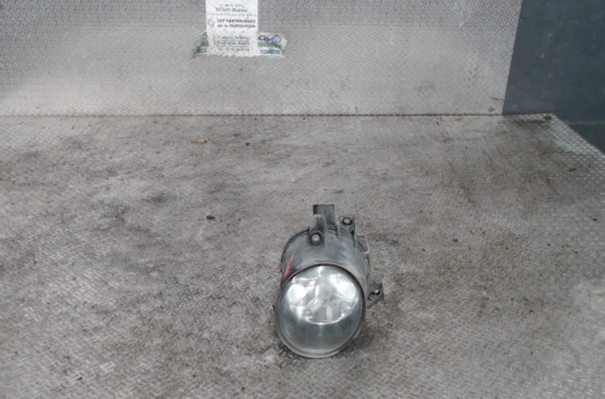 Phare antibrouillard avant gauche SEAT IBIZA 3  IBIZA 3 PHASE 2 occasion