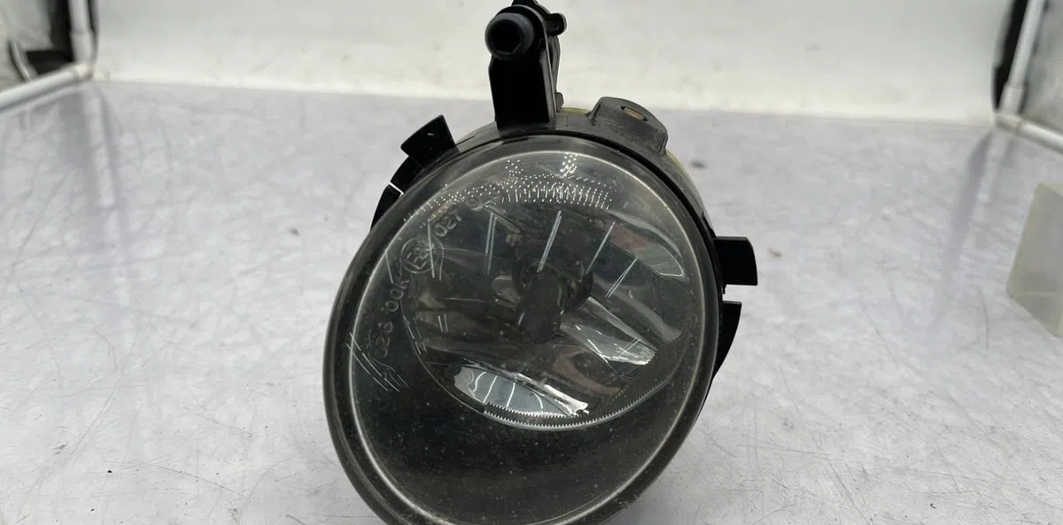 Phare antibrouillard avant gauche SEAT IBIZA 4 PHASE 1 COUPE occasion