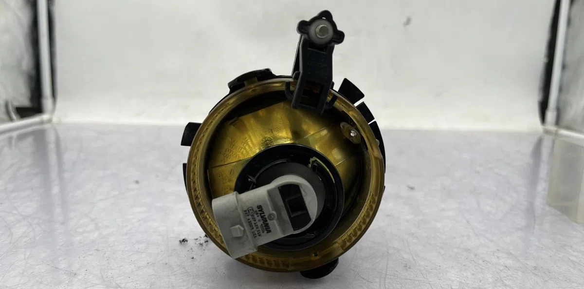 Phare antibrouillard avant gauche SEAT IBIZA 4 PHASE 1 COUPE occasion
