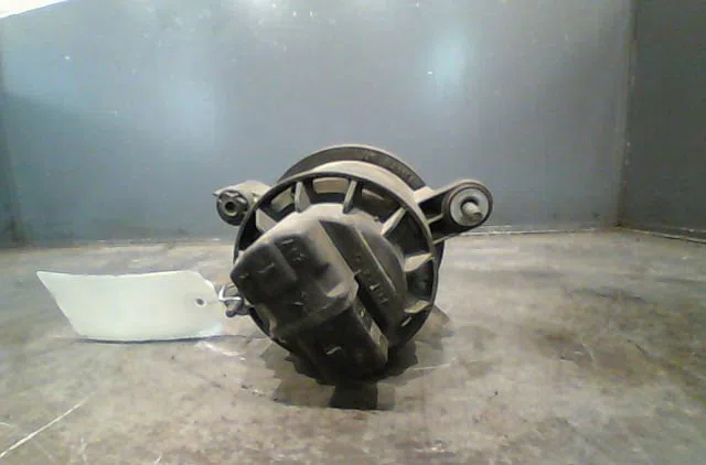 Phare antibrouillard avant gauche Seat IBIZA III (6L1) 1.9 tdi (2002-2009) 5 portes occasion