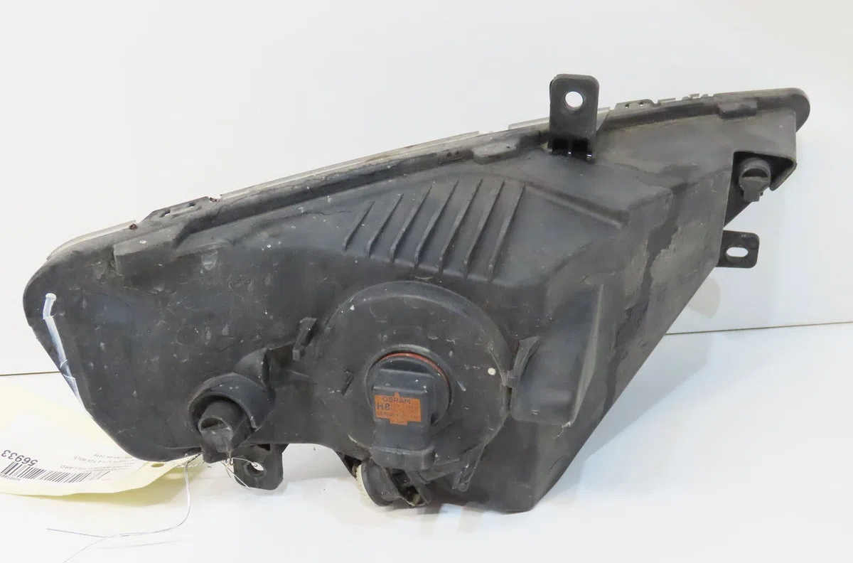 Phare antibrouillard avant gauche Seat IBIZA IV (6J5, 6P1) 1.4 tdi (2008-2010) occasion