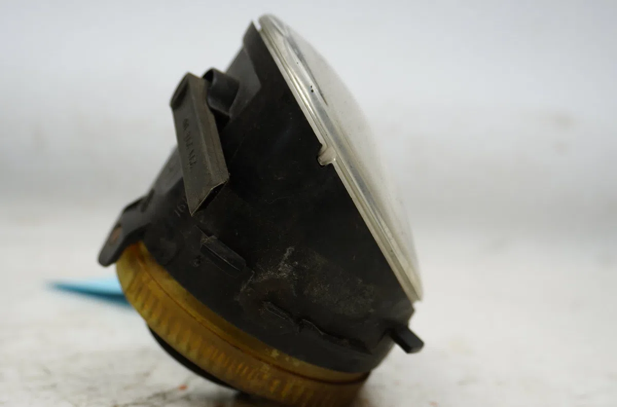 Phare antibrouillard avant gauche Seat IBIZA IV (6J5, 6P1) 1.9 tdi (2008-2010) occasion