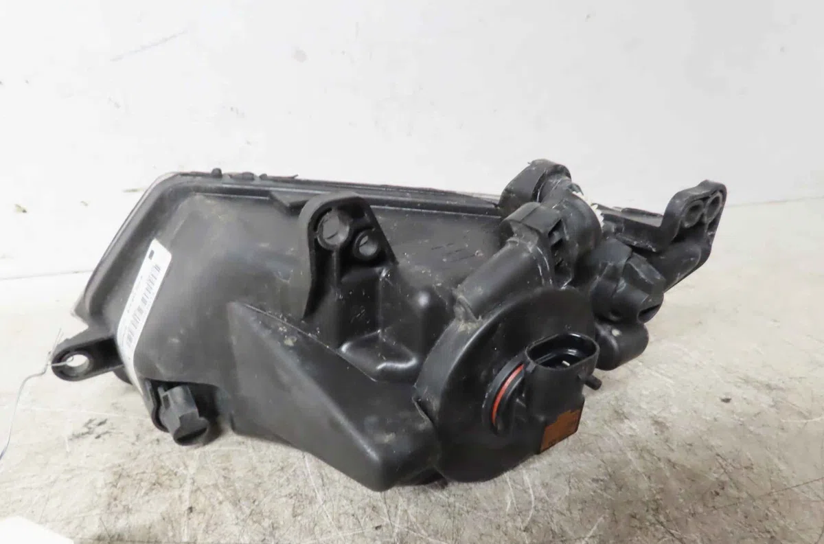 Phare antibrouillard avant gauche SEAT IBIZA IV occasion