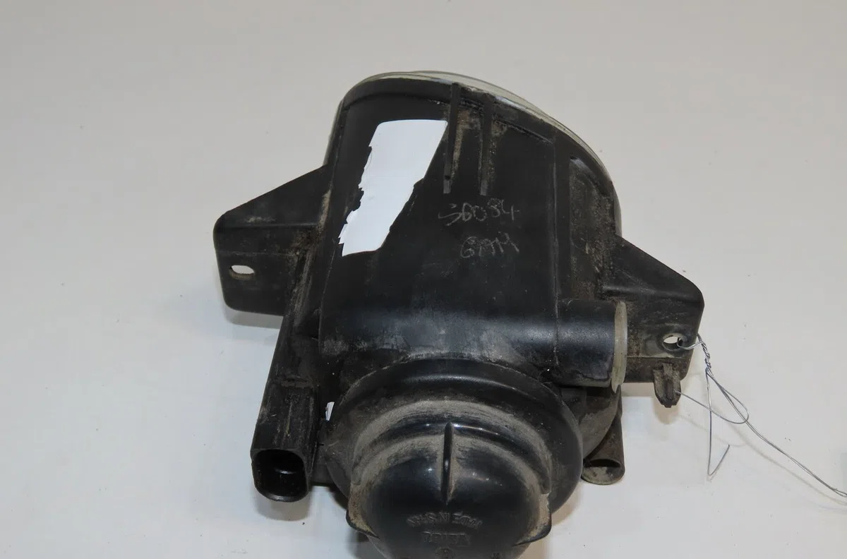 Phare antibrouillard avant gauche Seat LEON (1M1) 1.9 tdi (1999-2006) occasion