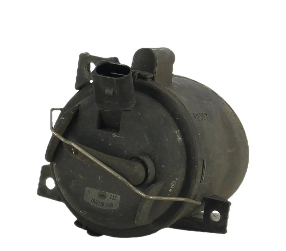 Phare antibrouillard avant gauche Seat LEON (1P1) 1.9 tdi (2005-2010) 5 portes occasion