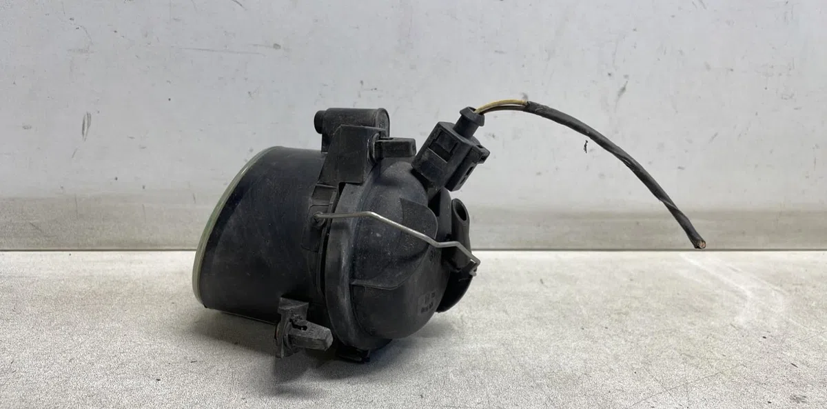 Phare antibrouillard avant gauche Seat LEON (1P1) 2.0 tdi 16v (2005-2012) occasion