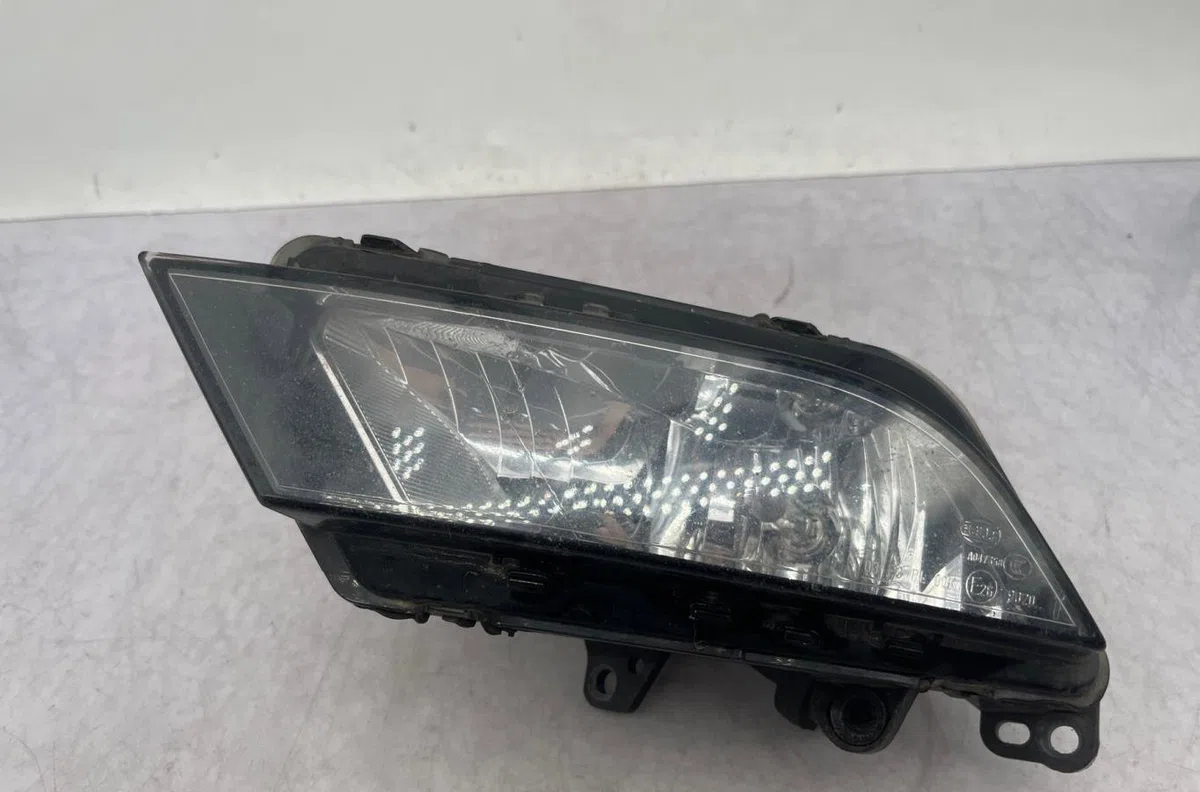 Phare antibrouillard avant gauche SEAT LEON 3 PHASE 1 occasion