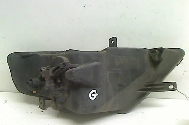 Phare antibrouillard avant gauche Seat LEON (5F1) 2.0 tdi (2012-2020) 5 portes occasion